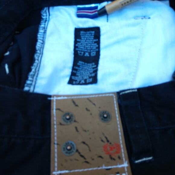 Phat Farm Boys Cargo Shorts size 16 - Picture 8 of 8